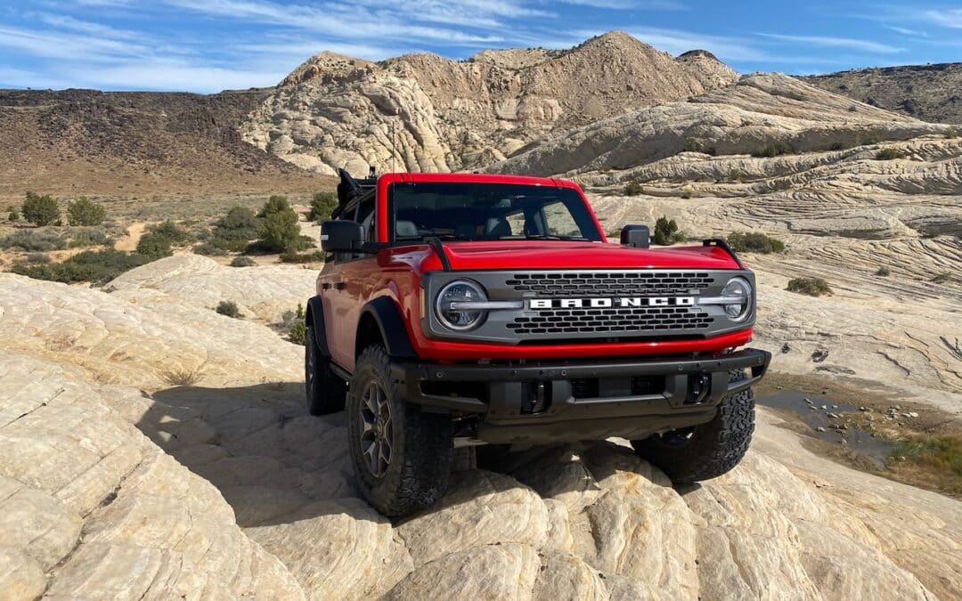 The Impact of Powerful Steering in Rock Crawling 4×4 Builds