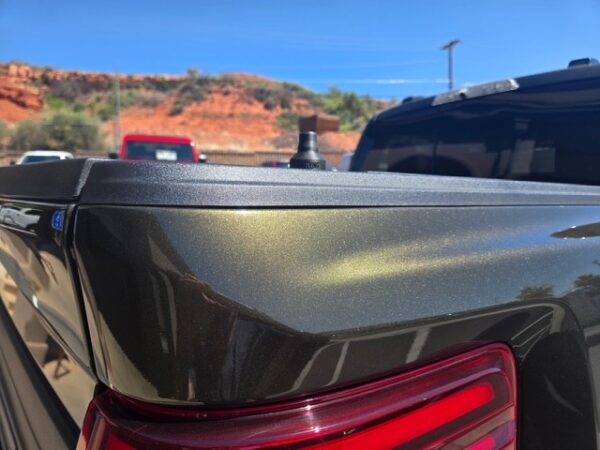 Ford Truck Stake Pocket Flag Mount - Image 5